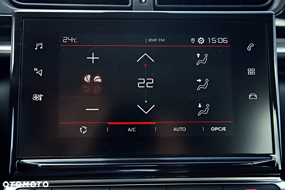 Citroën C3 1.2 PureTech Shine EAT6 - 34