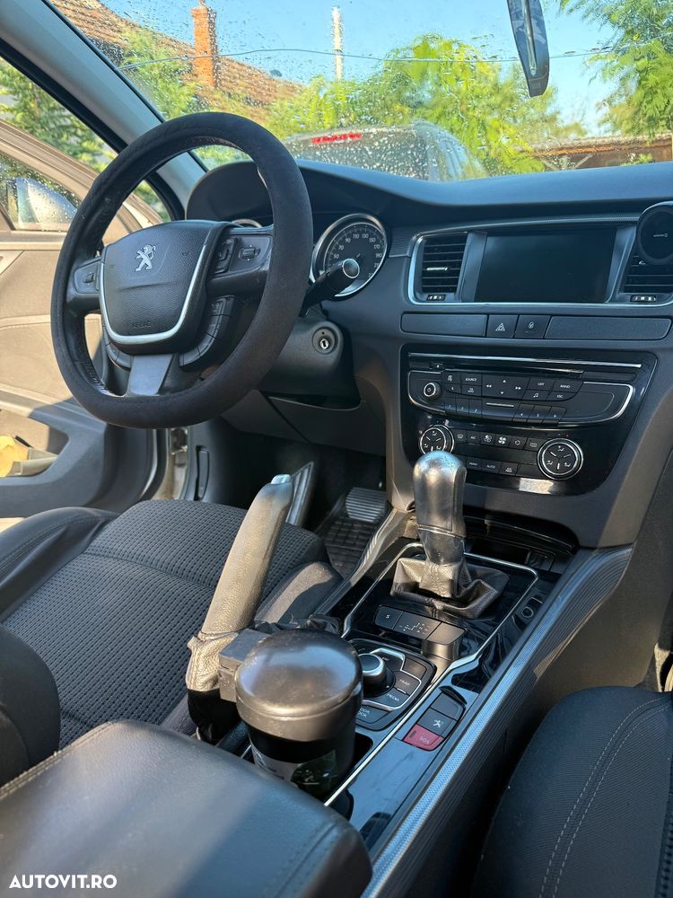 Peugeot 508 1.6 e-HDI FAP BMP STT Access - 6