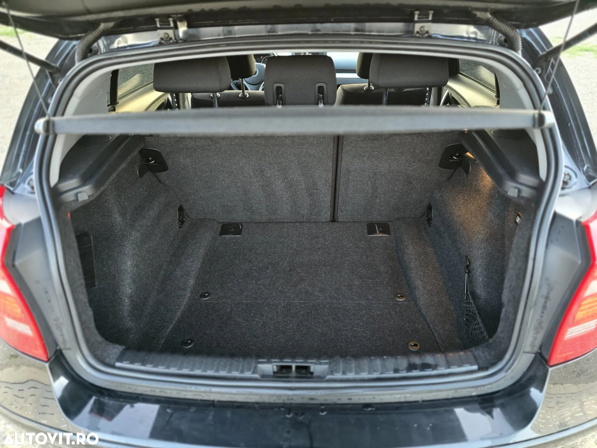 BMW Seria 1 116d Sport Line - 15