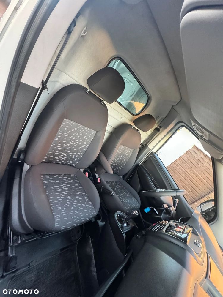Opel Combo - 21