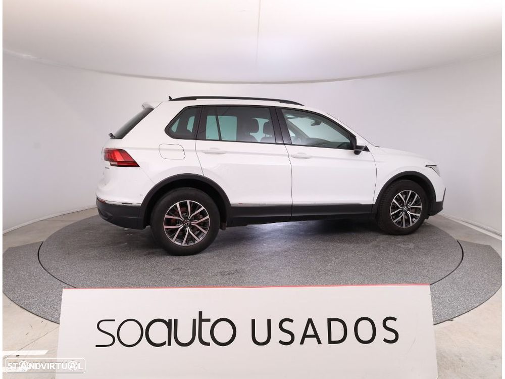 VW Tiguan 1.4 TSI eHybrid Life DSG - 16