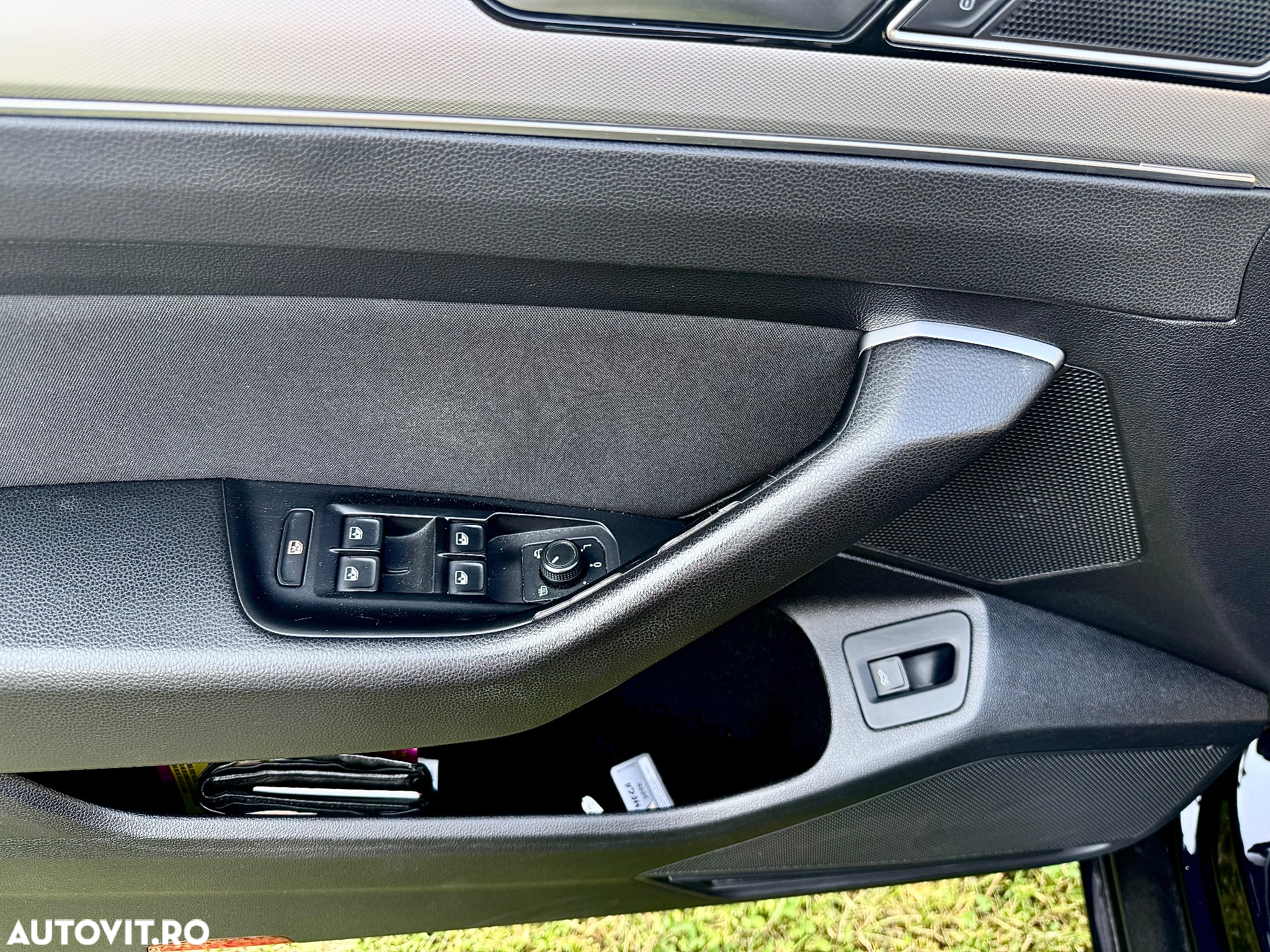 Volkswagen Passat Variant 2.0 TDI DSG Comfortline - 10