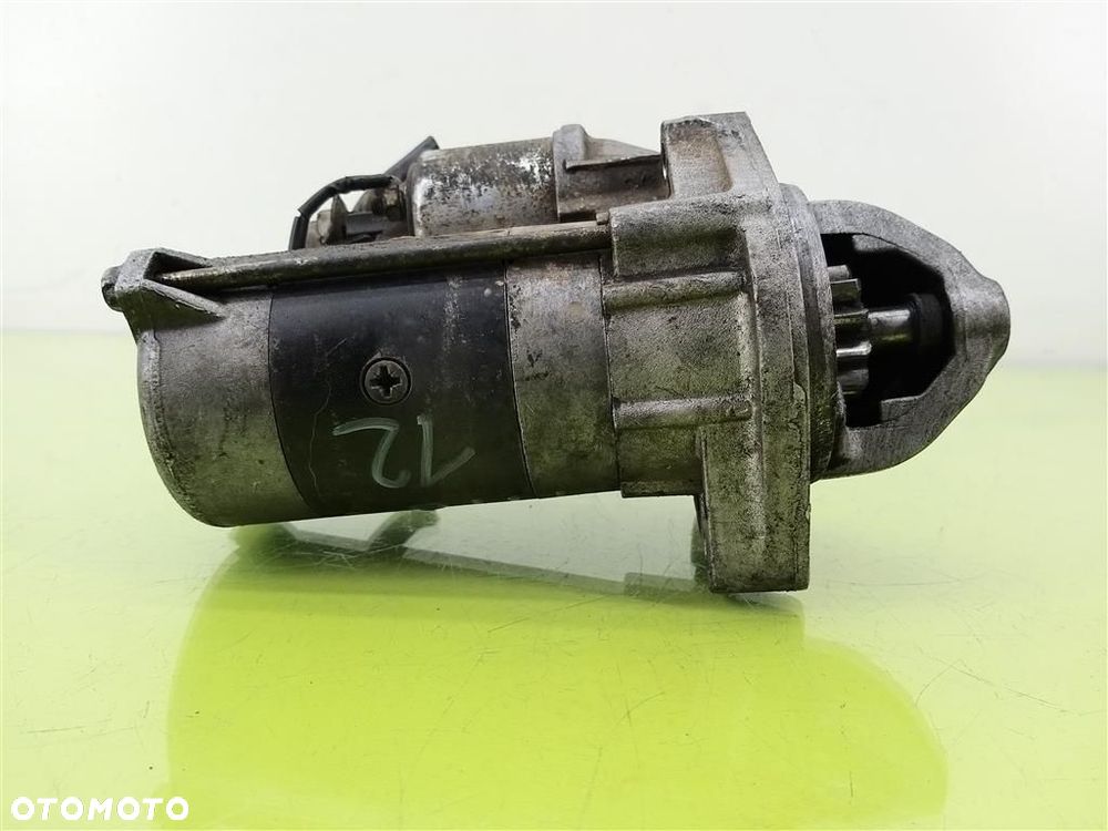 ROZRUSZNIK BMW SERIA 3 E46 2,0 DIESEL 115 KM 98-07 R DENSO - 2