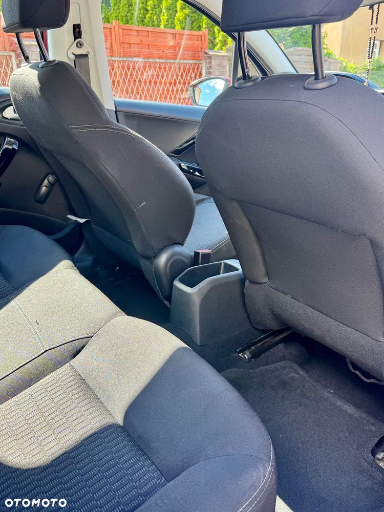 Peugeot 208 1.6 BlueHDi Active - 8