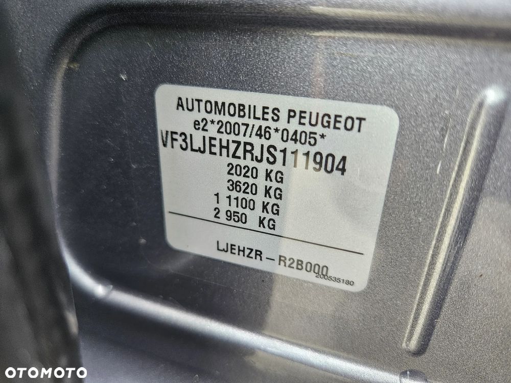 Peugeot 308 - 17