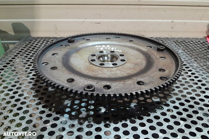 COROANA VOLANTA 06H105323H Audi A4 B8/8K [2007 - 2011] Sedan 4-usi 1. - 2