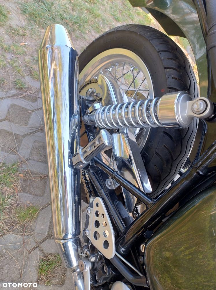 Triumph Thruxton - 38