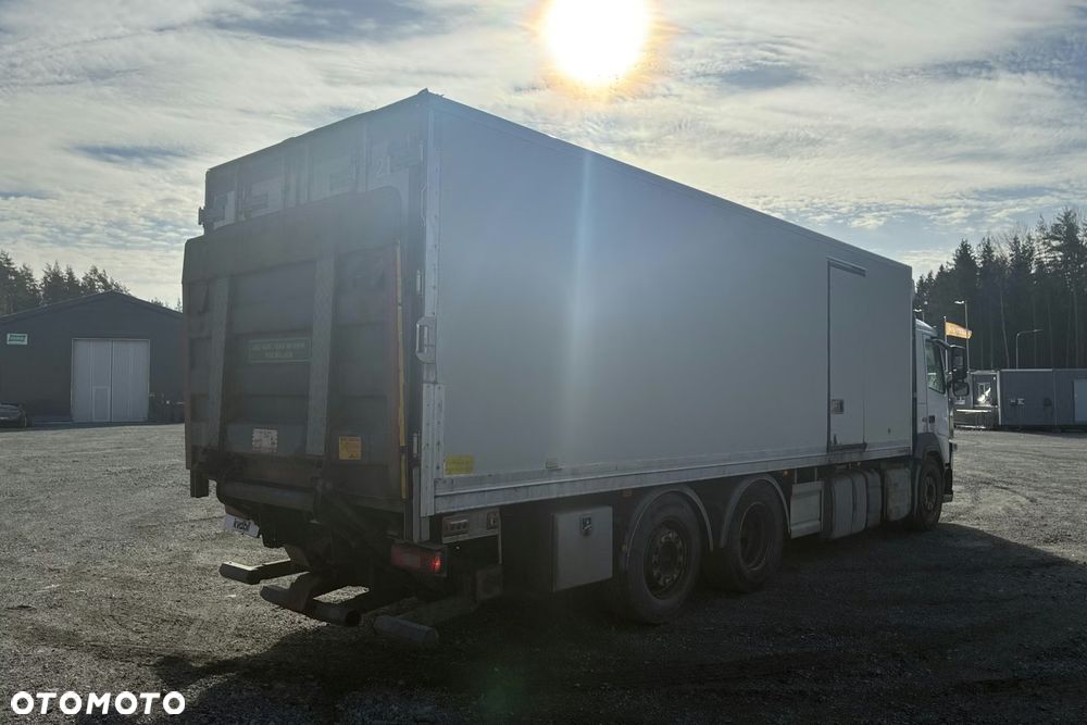 Volvo FM - 7