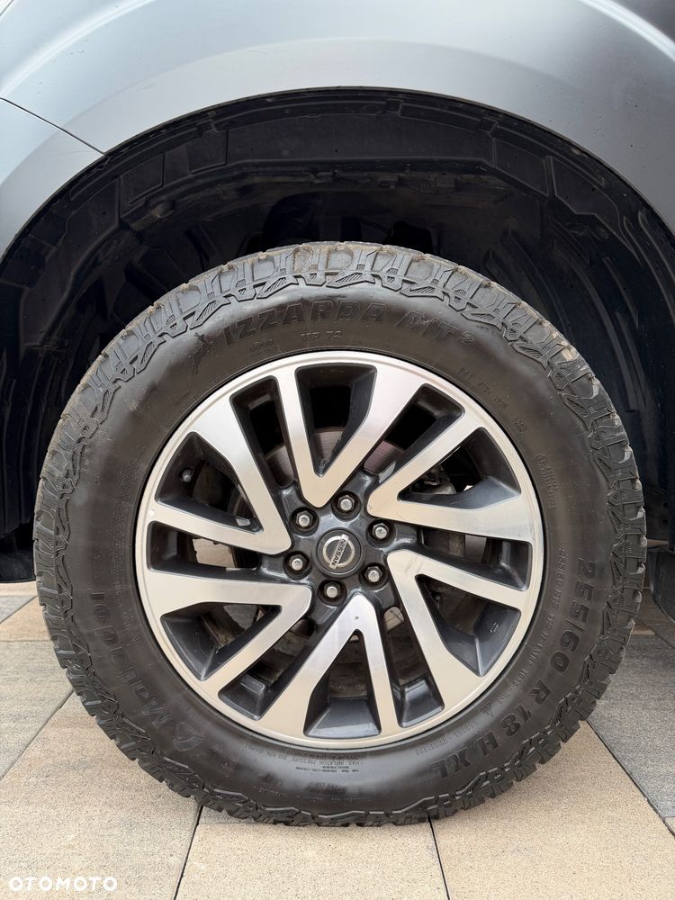 Nissan Navara - 22