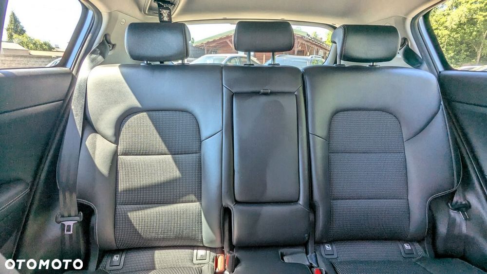Kia Sportage - 17