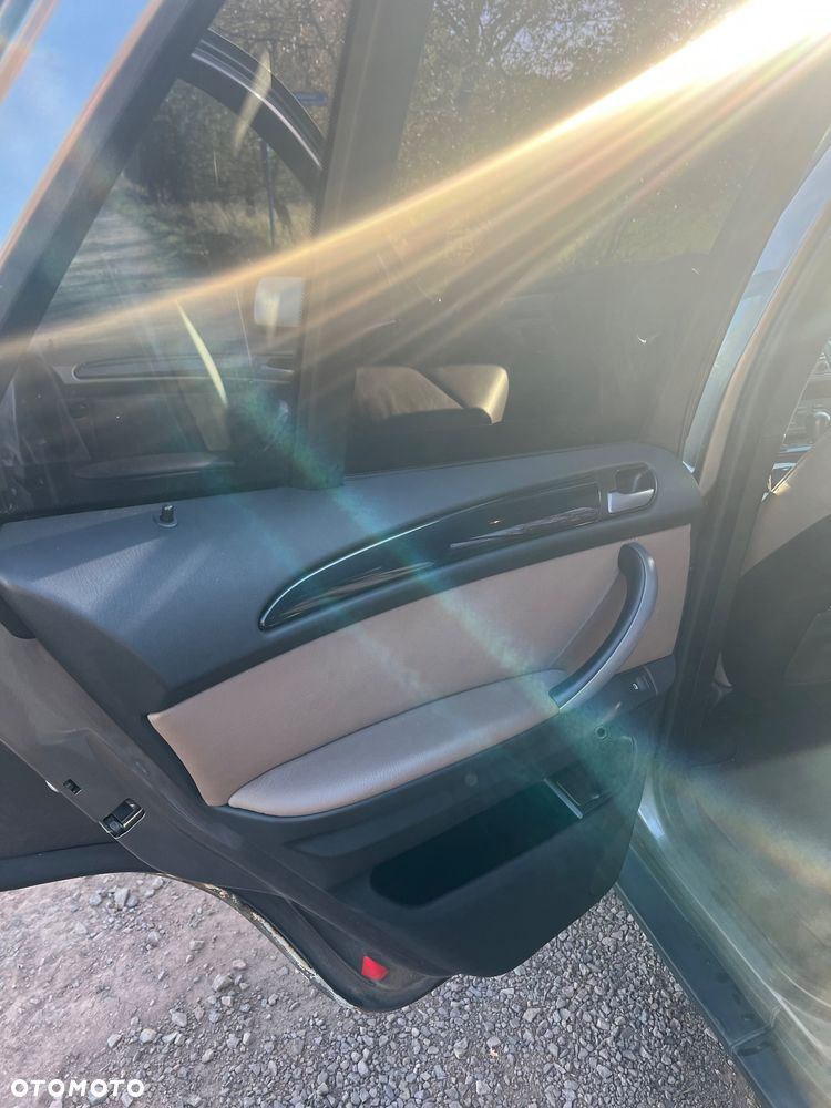 BMW X5 - 14