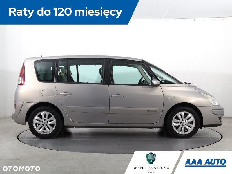 Renault Espace - 3