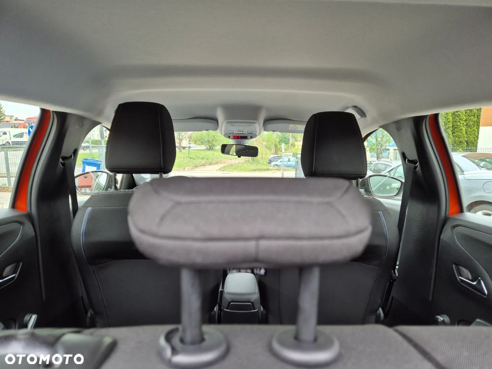 Opel Corsa 1.2 Start/Stop Edition - 18