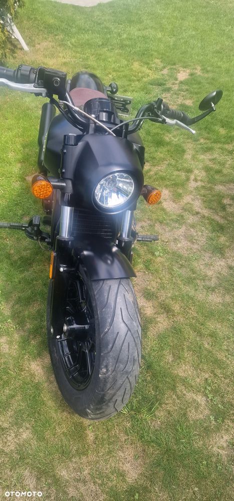 Indian Scout - 15