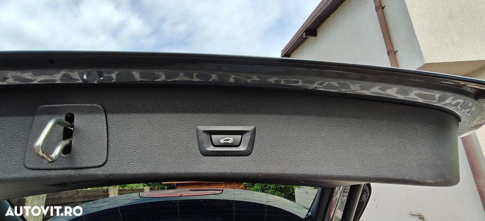 BMW X1 sDrive18d Aut. M Sport - 23