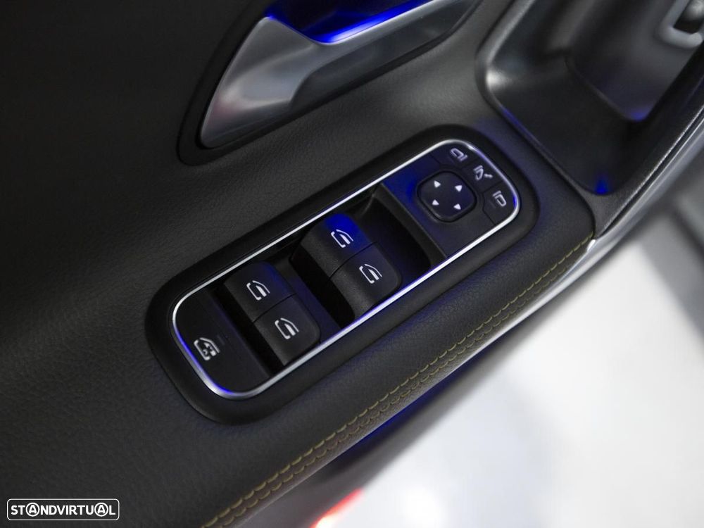 Mercedes-Benz CLA 45 AMG S 4Matic+ Speedshift 8G-D - 56