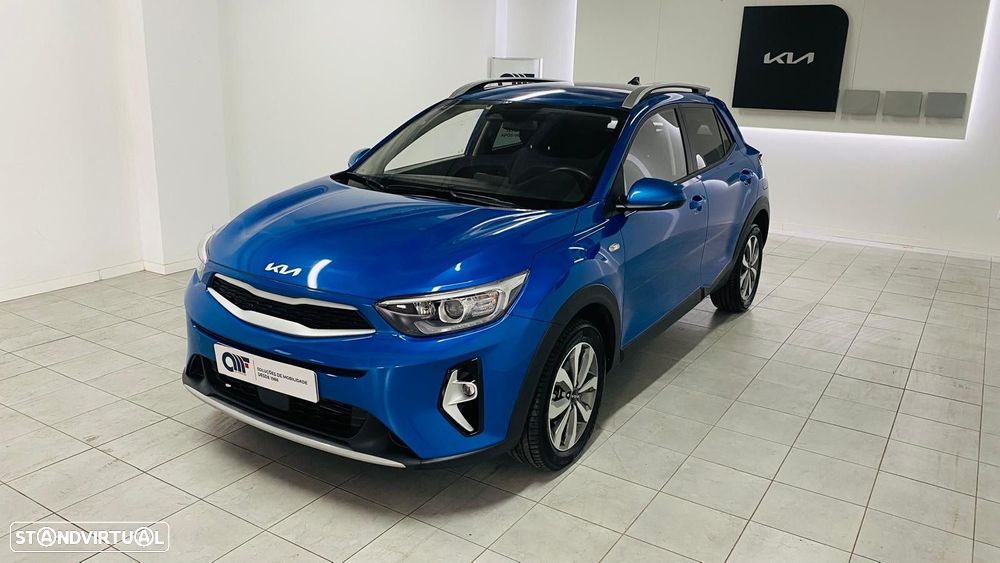 Kia Stonic 1.2 Dynamic - 6