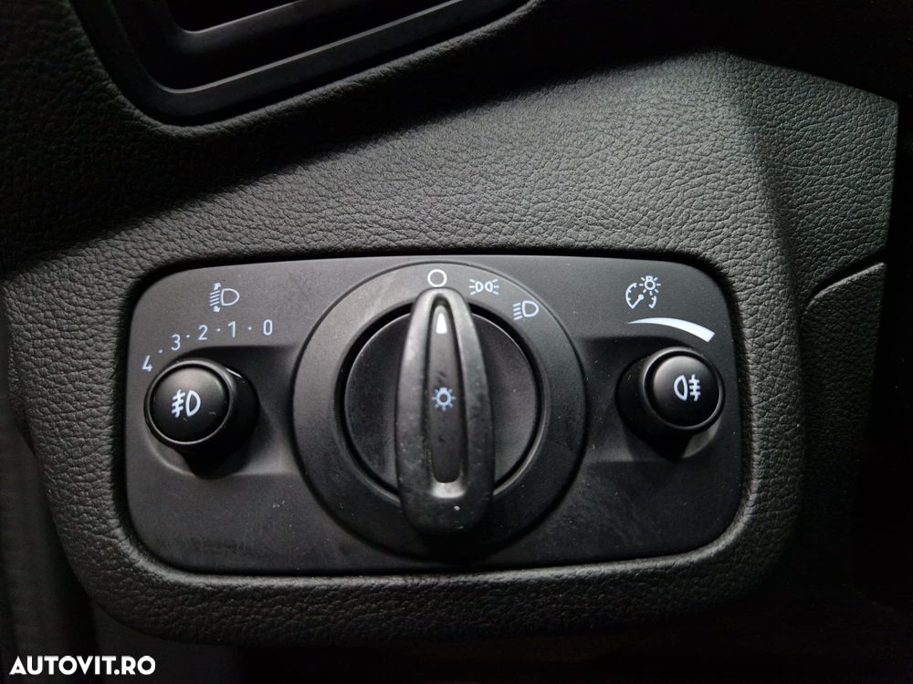 Ford Kuga 2.0 TDCi Powershift 4WD Trend - 18