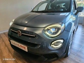 Fiat 500X 1.0 FireFly Urban - 4