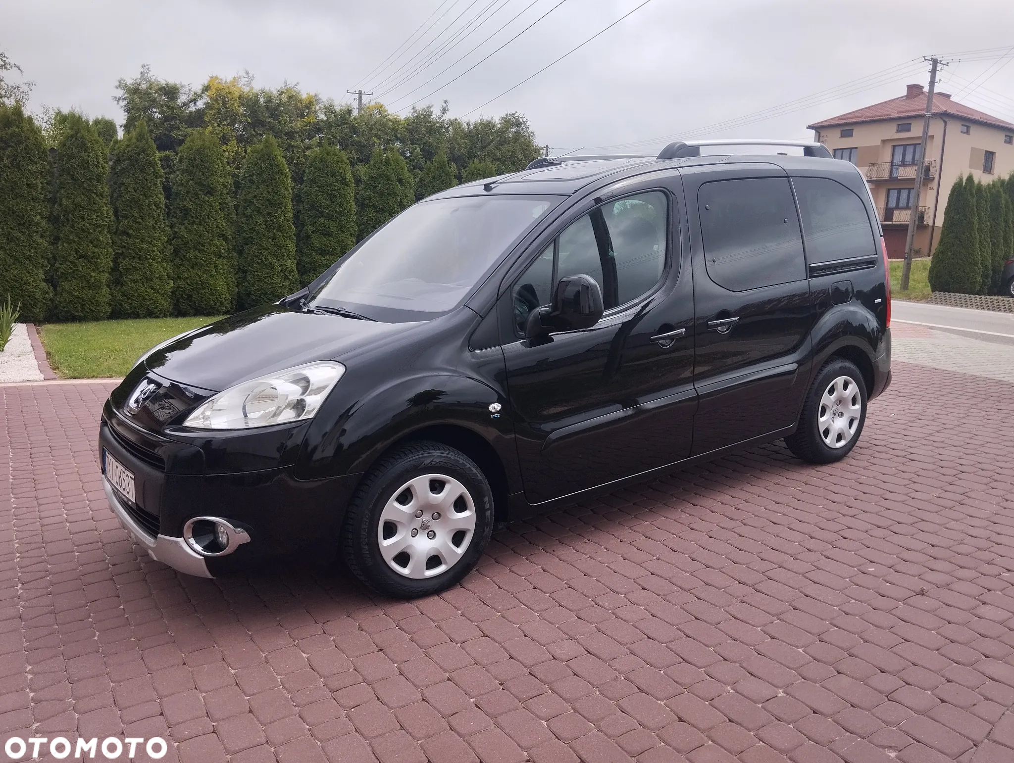 Peugeot Partner Tepee 110 Premium - 2