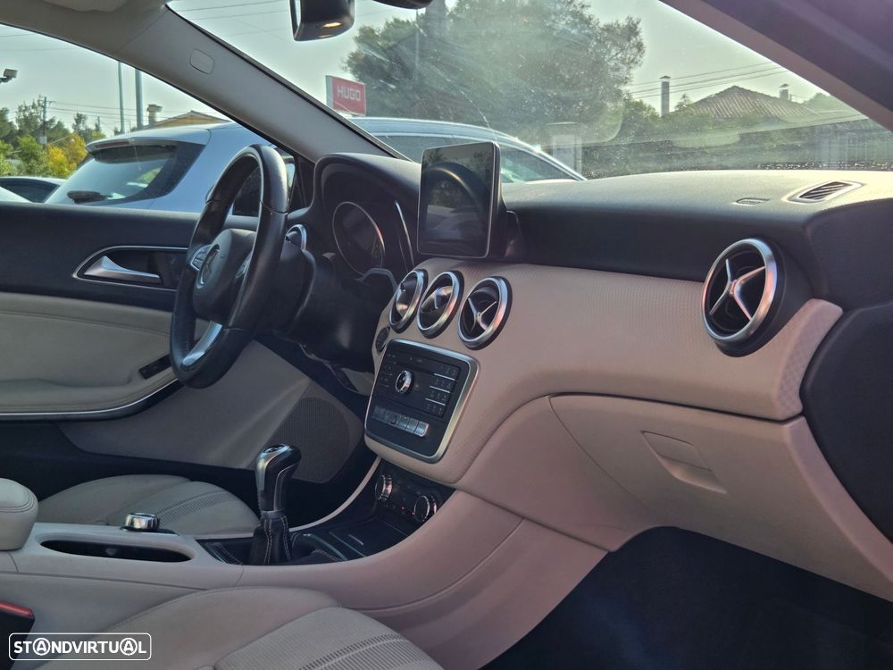 Mercedes-Benz A 180 d Style - 33