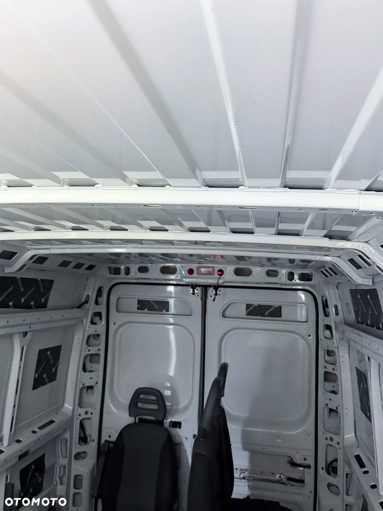 Fiat Ducato Maxi - 7