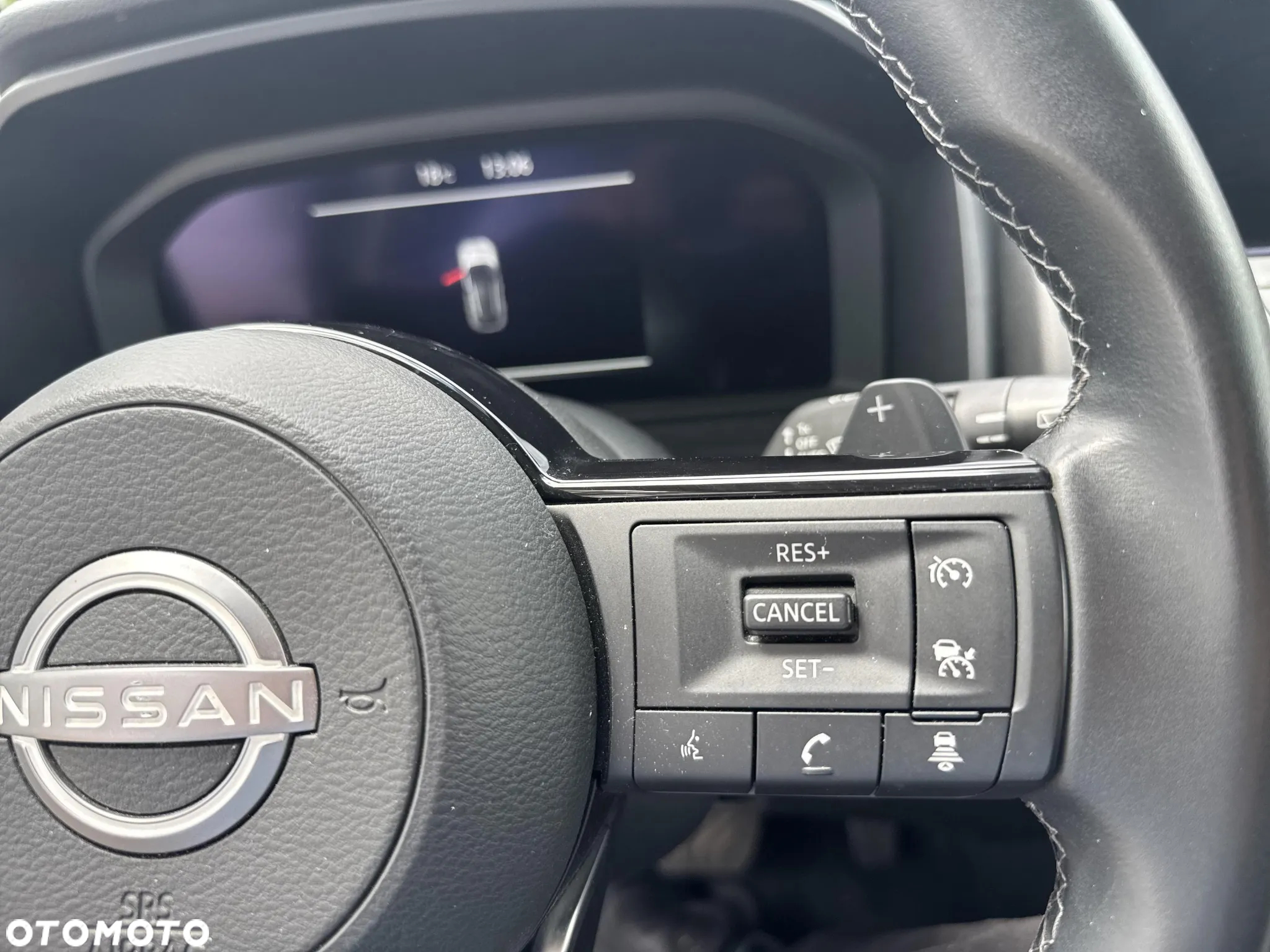 Nissan Qashqai 1.3 DIG-T mHEV N-Connecta Xtronic - 21