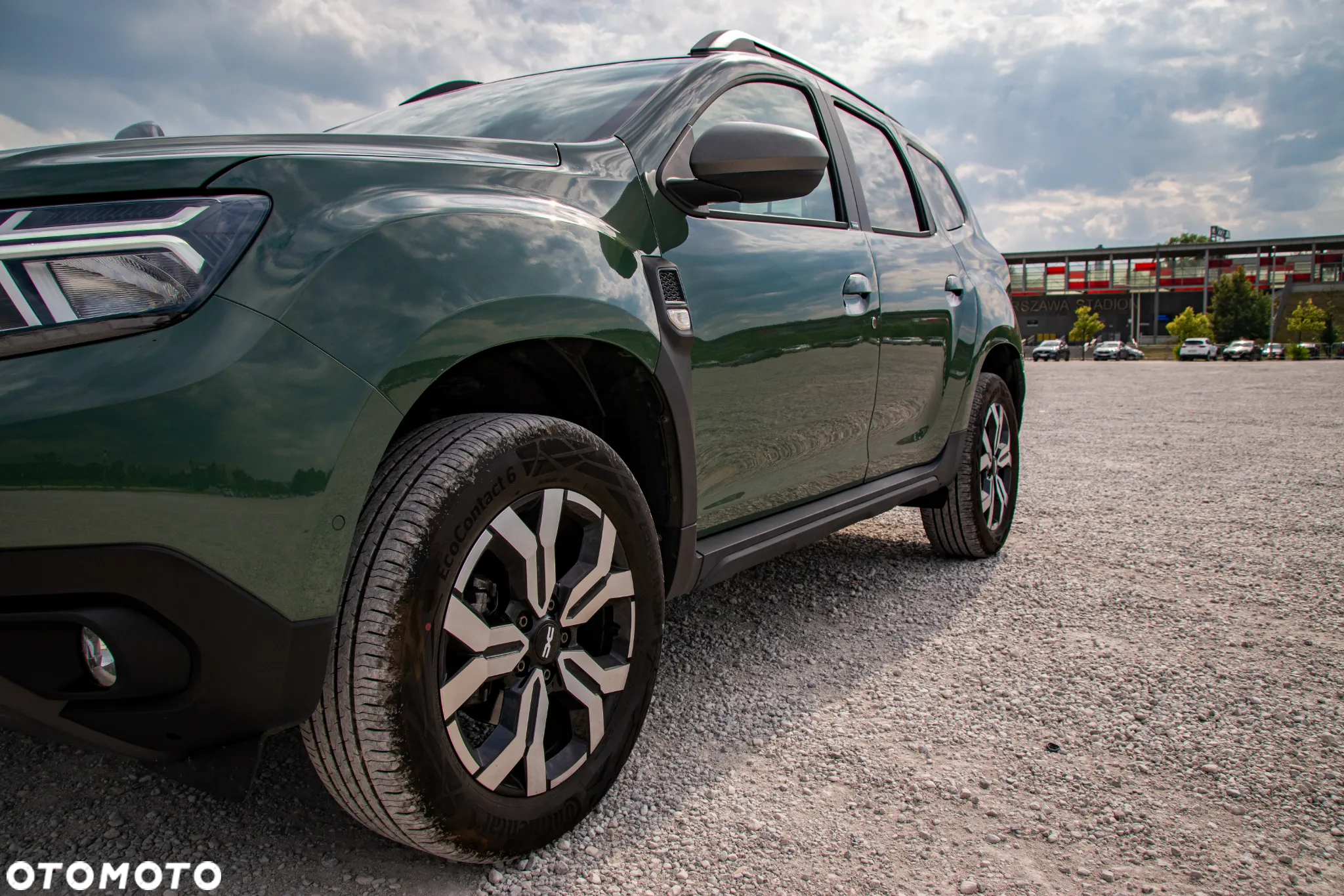 Dacia Duster 1.0 TCe Journey - 20