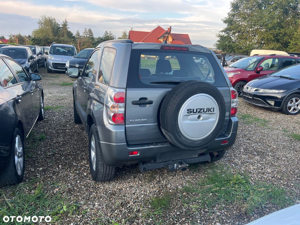Suzuki Jimny 1.3 Comfort - 2