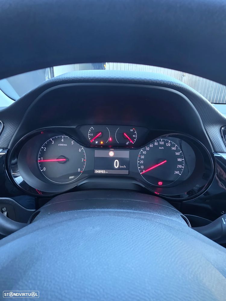 Opel Corsa 1.2 Business Edition - 6