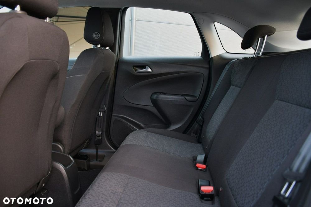 Opel Crossland X 1.5 CDTI Edition S&S - 12