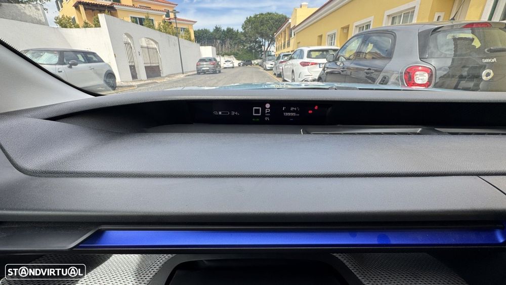 Citroën e-C3 44 kWh You Pack Plus - 27