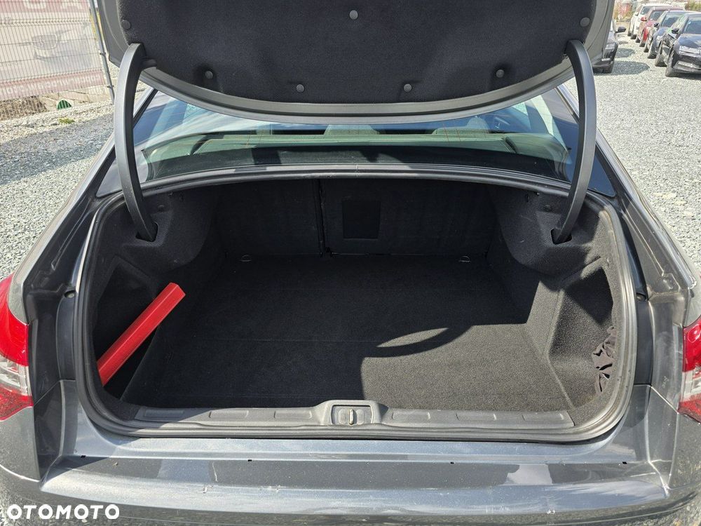 Citroën C5 HDi 115 FAP Tendance - 26