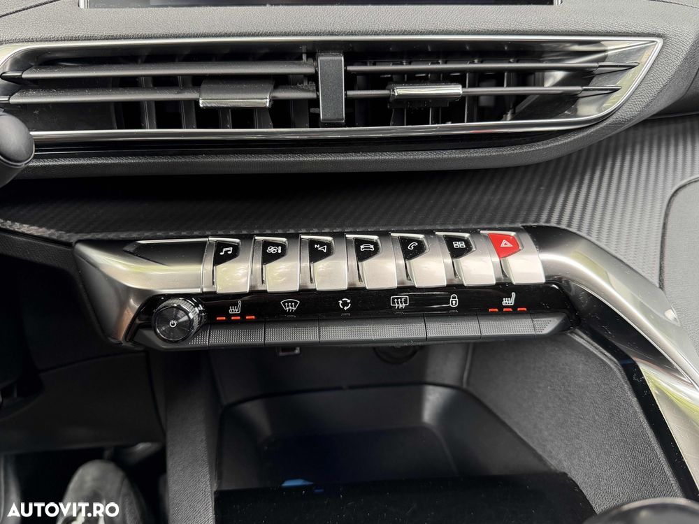 Peugeot 3008 BlueHDi 130 Stop & Start Active - 17