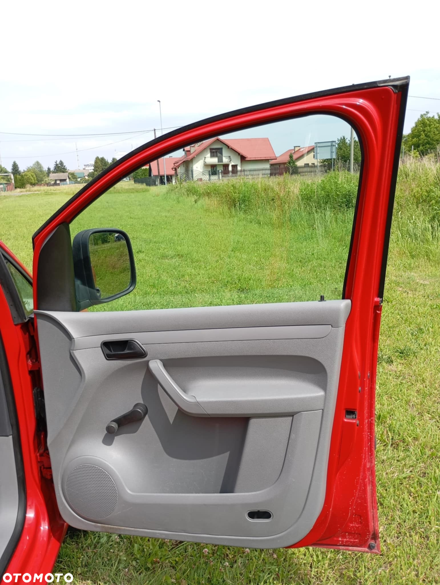 Volkswagen Caddy - 11
