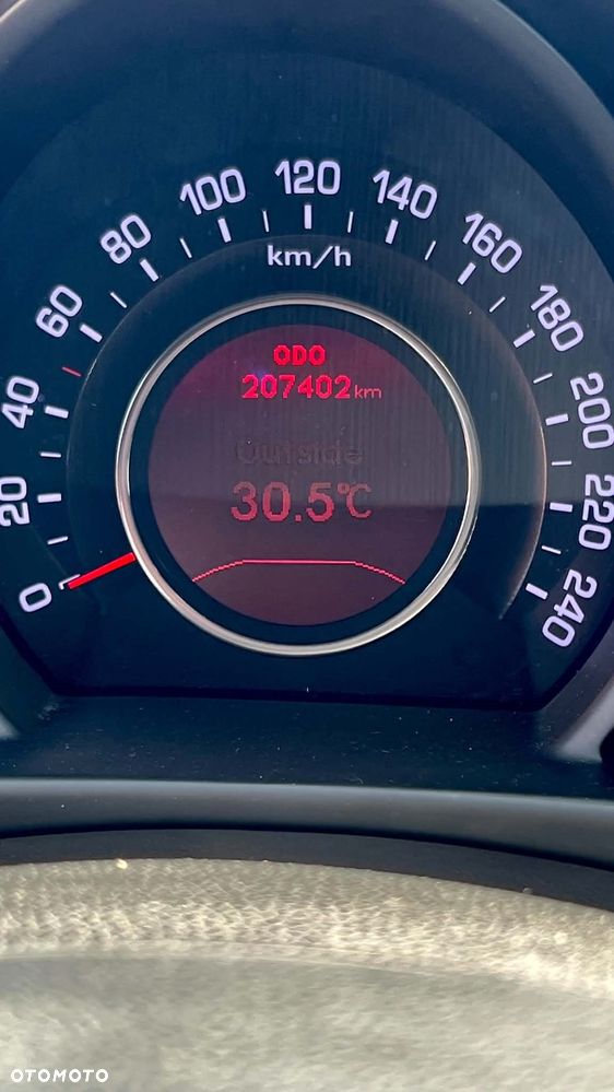 Kia Sportage 2.0 CRDI L - 4