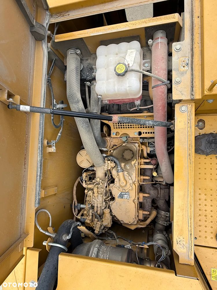 Caterpillar 313 F - 10