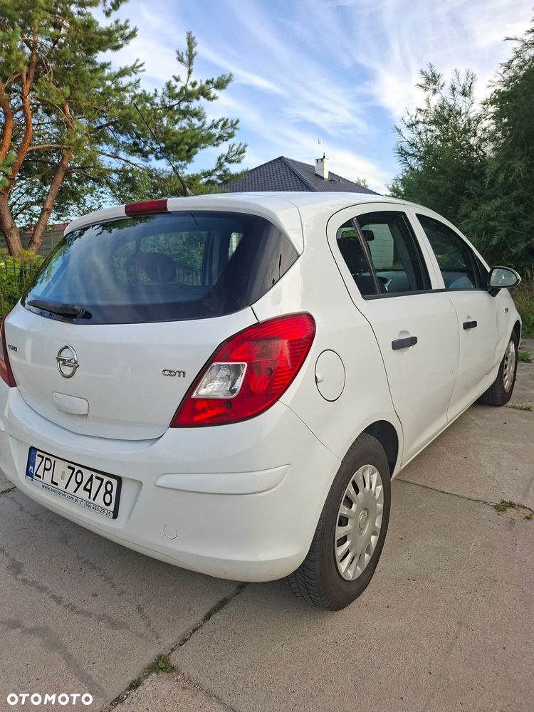 Opel Corsa 1.3 CDTI Enjoy - 6