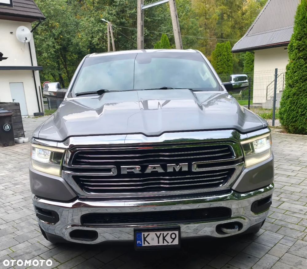Ram 1500 2019 photo 5