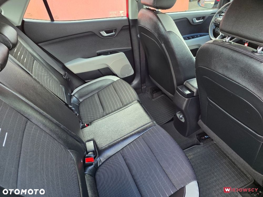 Kia Stonic - 17