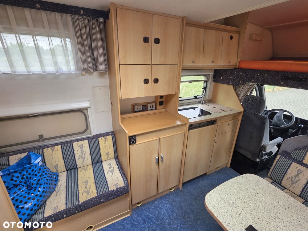 Fiat Ducato - 15