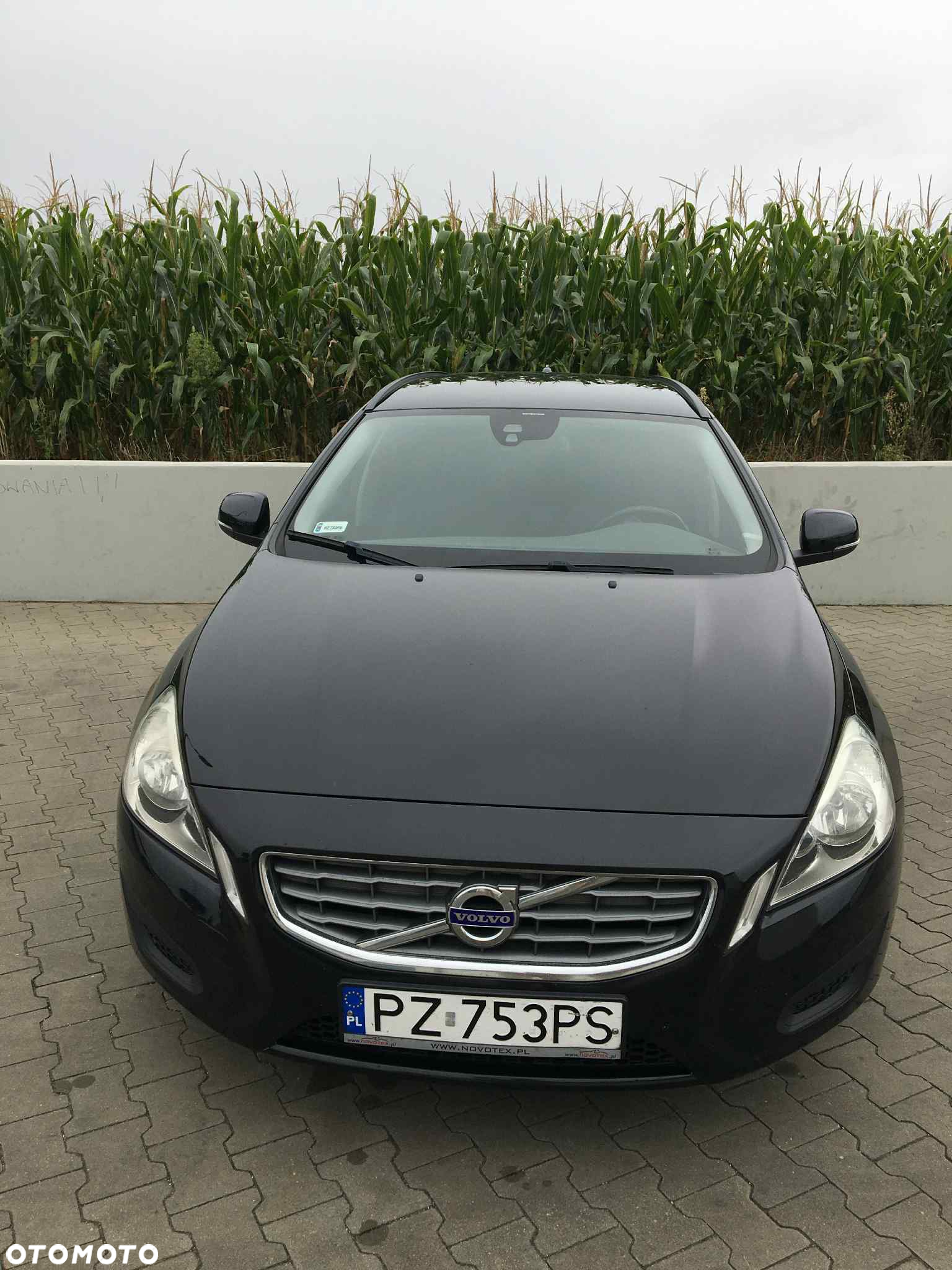 Volvo V60 D2 - 4