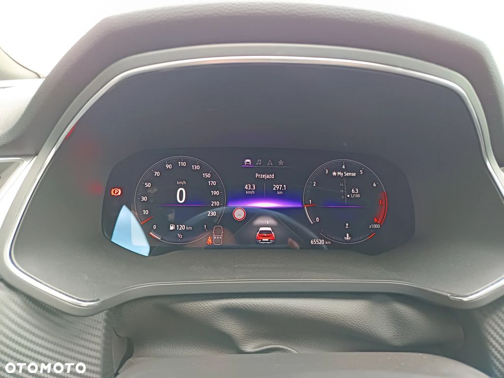 Renault Captur 1.3 TCe Intens - 16