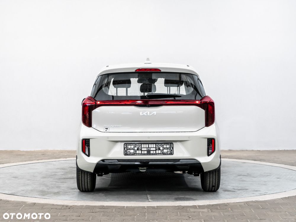 Kia Picanto 1.2 DPI L - 4