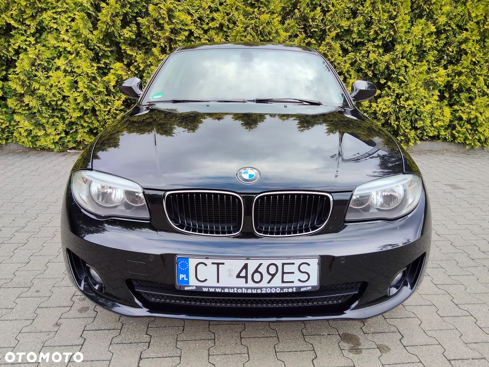 BMW Seria 1 120i Limited Edition Lifestyle - 18