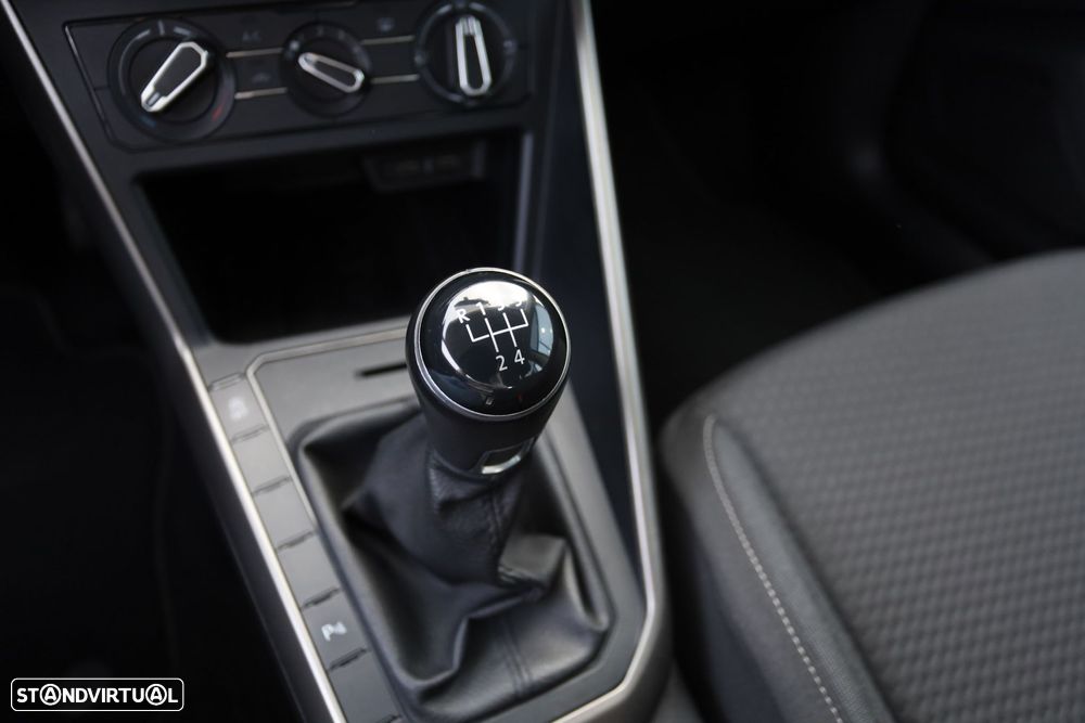 VW Polo 1.0 TSI Confortline - 10