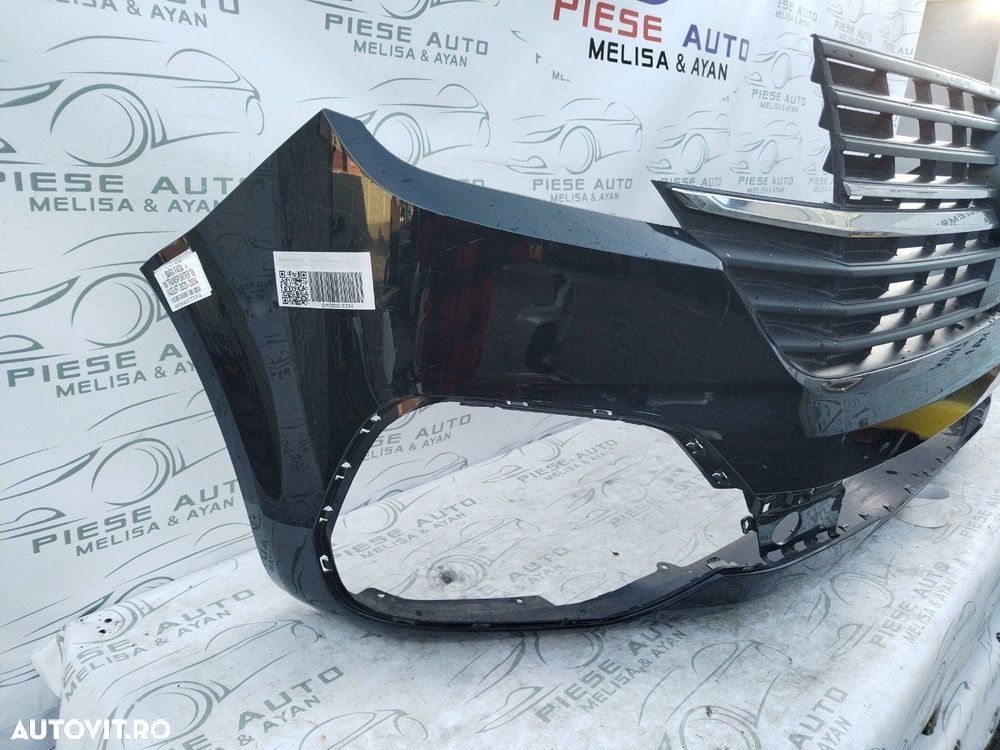 Bara fata Volkswagen Transporter T6 Facelift an 2020-2021-2022-2024 - 3
