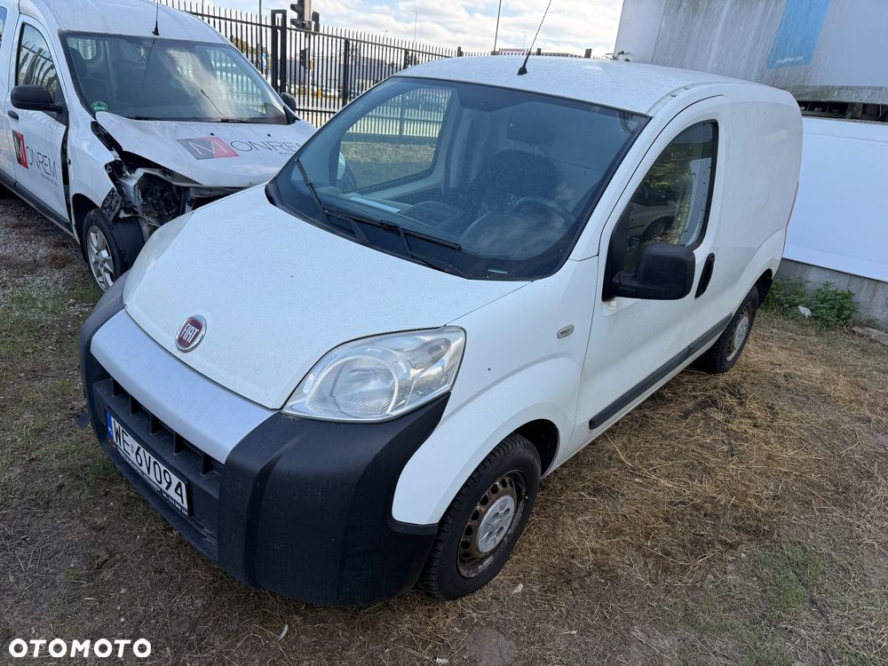 Fiat Fiorino - 4