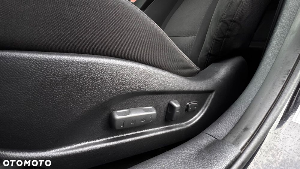 Hyundai i40 1.7 CRDi blue Style - 16