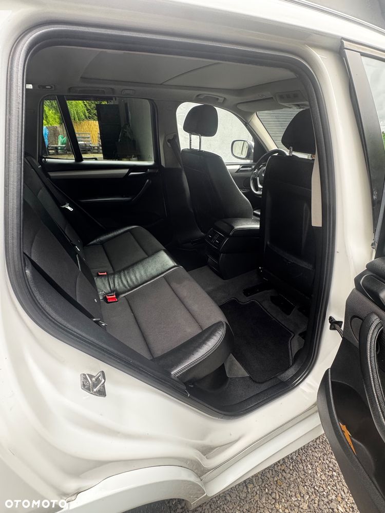 BMW X3 - 23